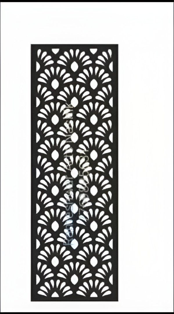 Custom Signage Plate