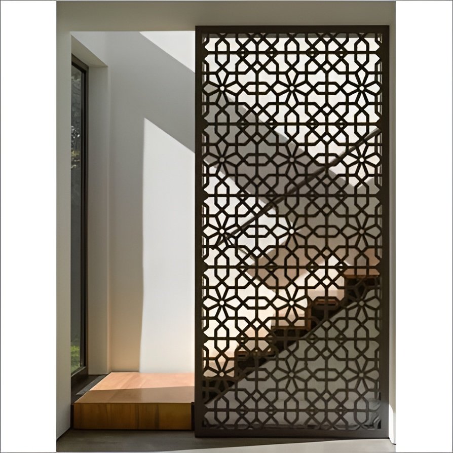 Window Grills